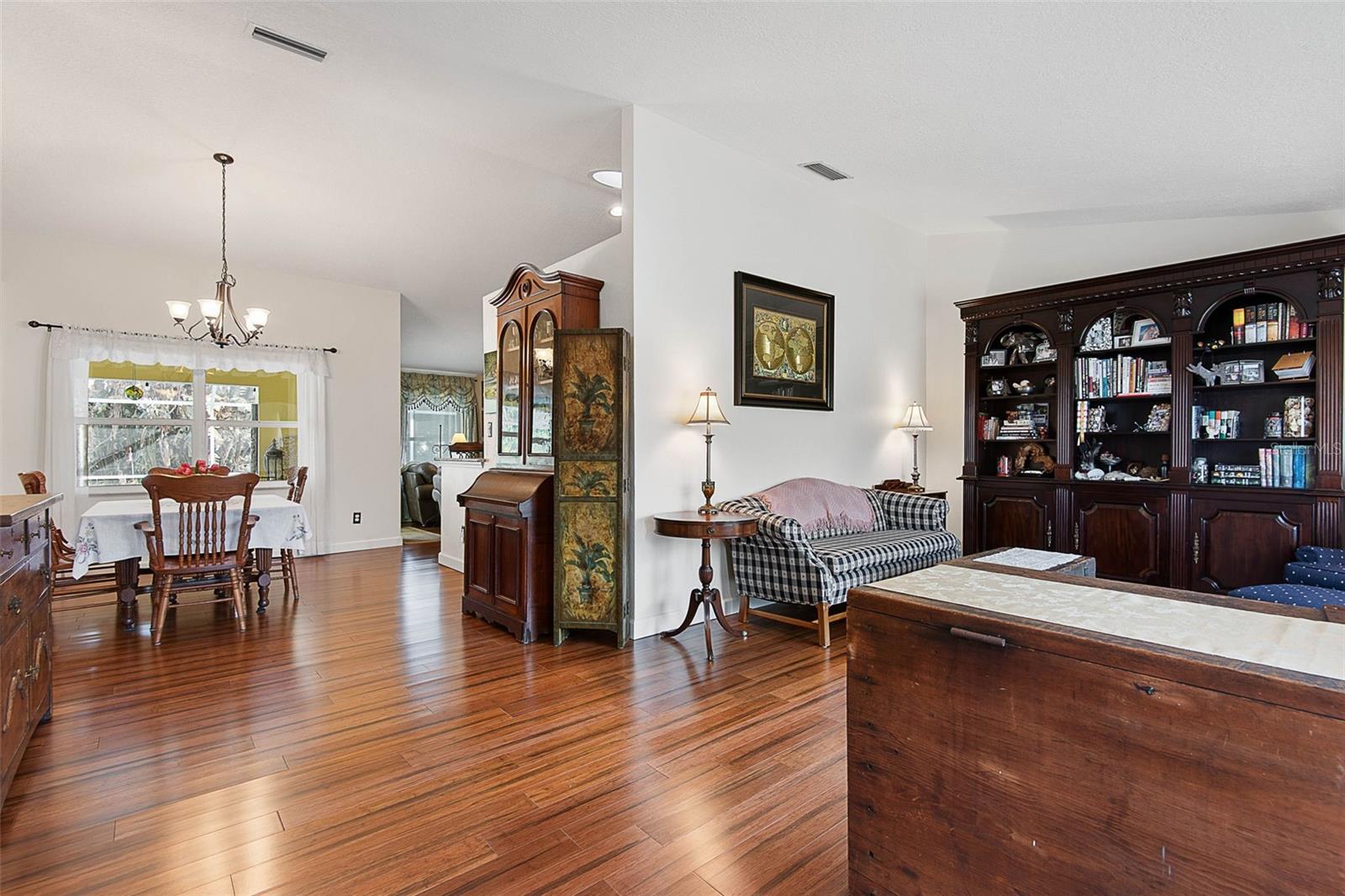 HALIFAX PLANTATION - Residential