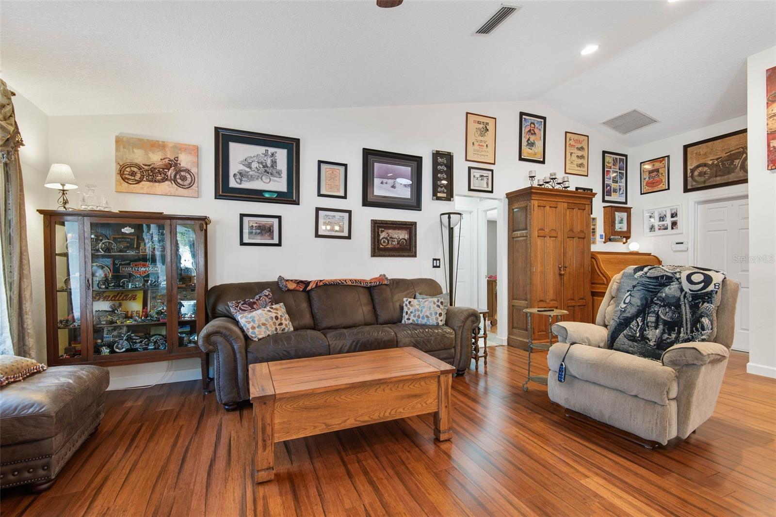 HALIFAX PLANTATION - Residential