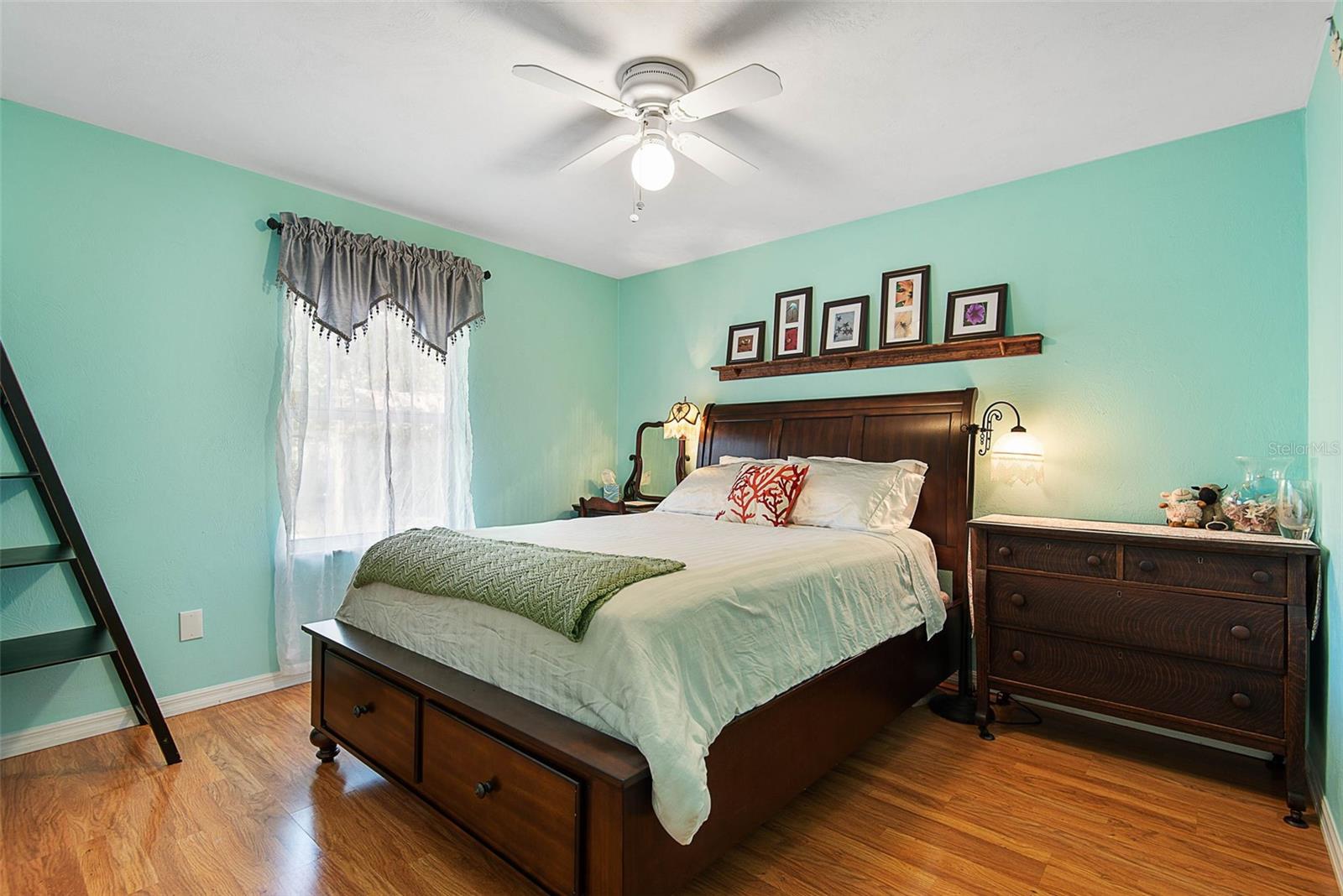 HALIFAX PLANTATION - Residential