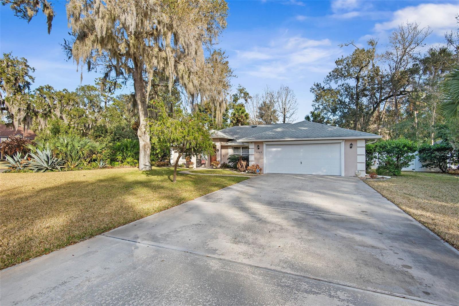 HALIFAX PLANTATION - Residential