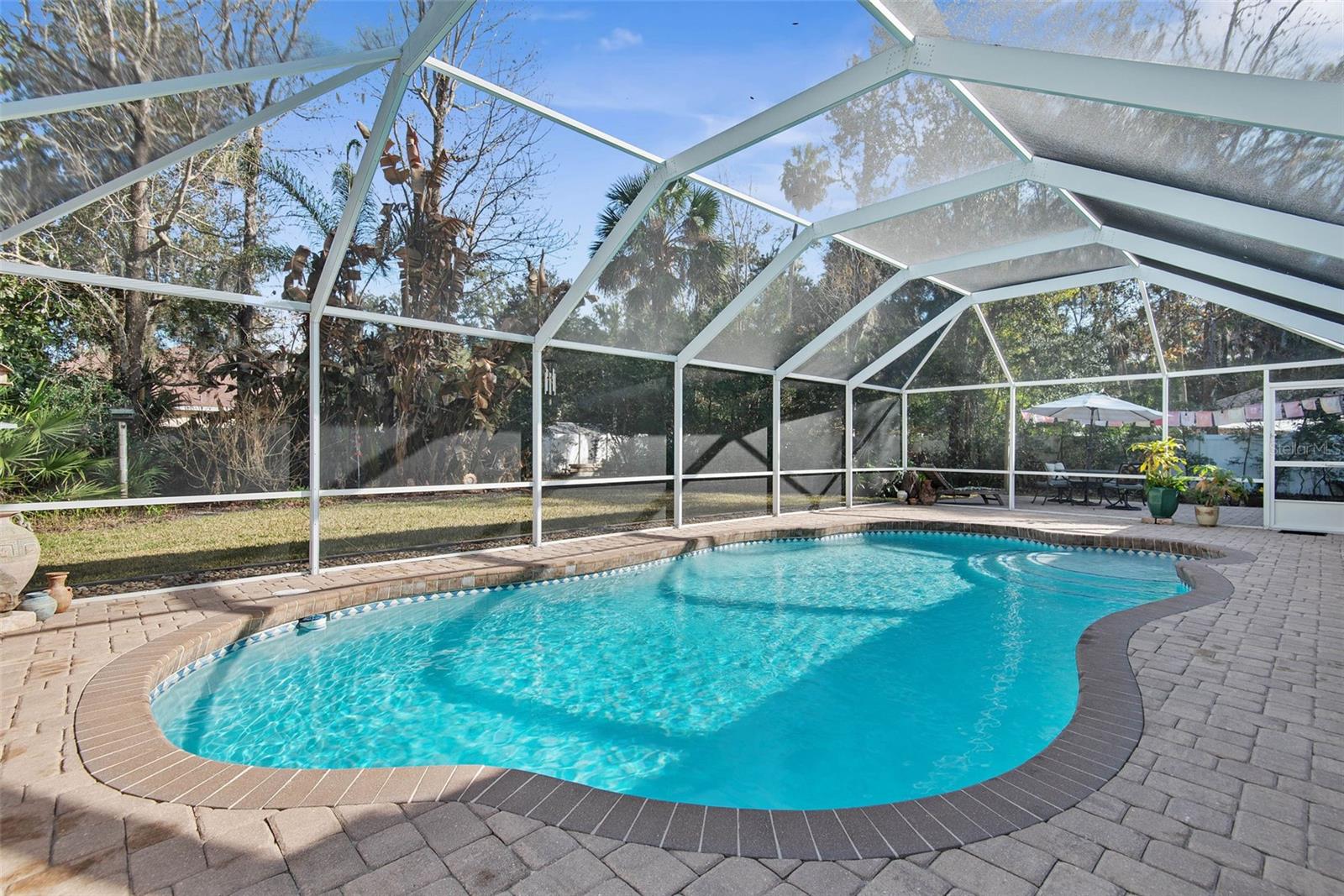 HALIFAX PLANTATION - Residential