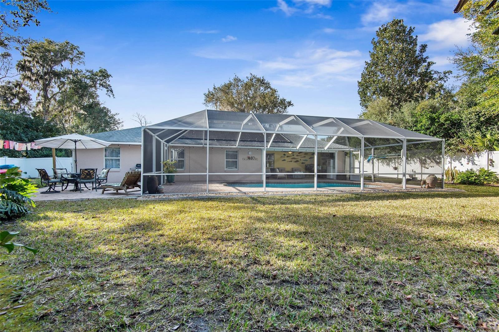 HALIFAX PLANTATION - Residential