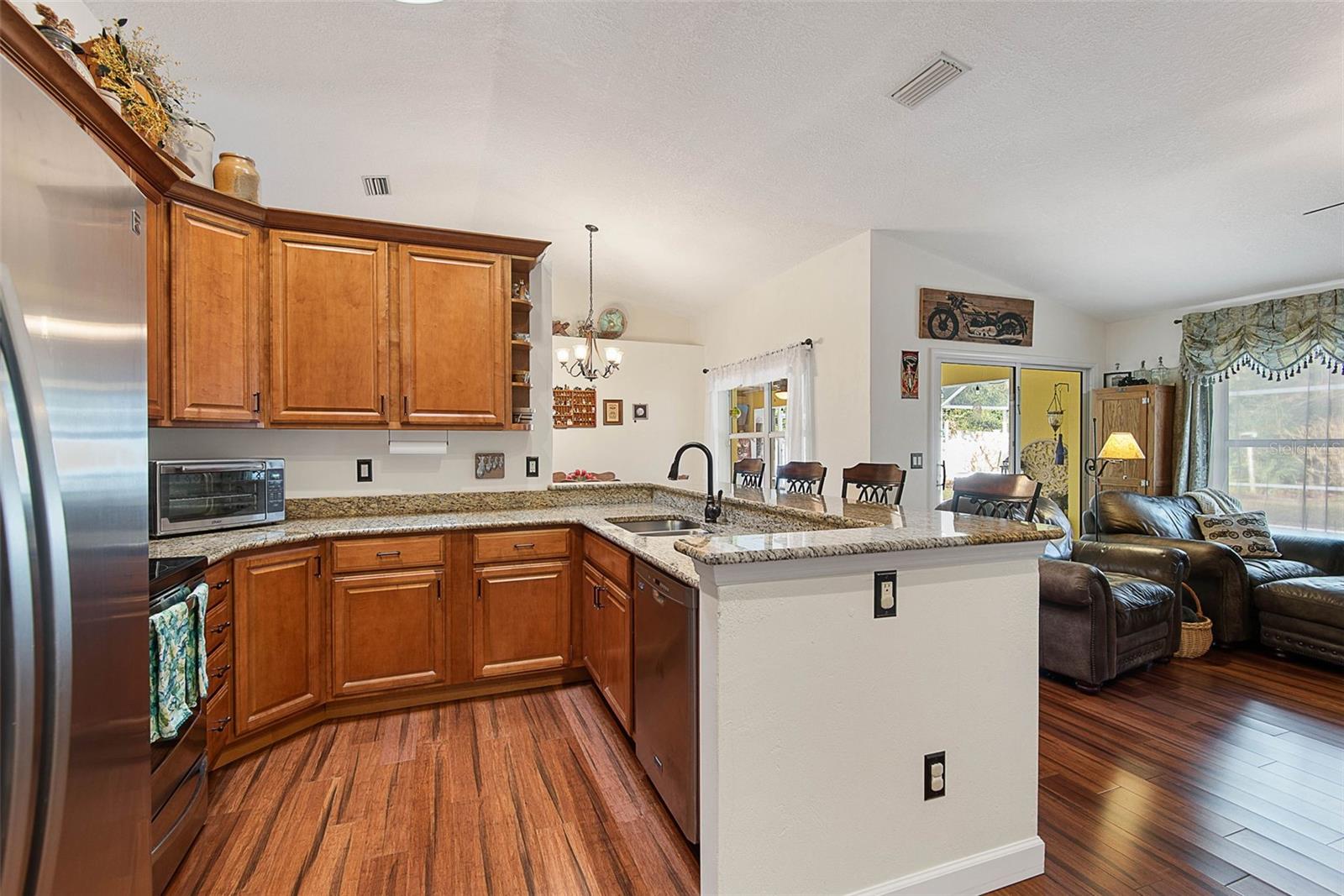 HALIFAX PLANTATION - Residential