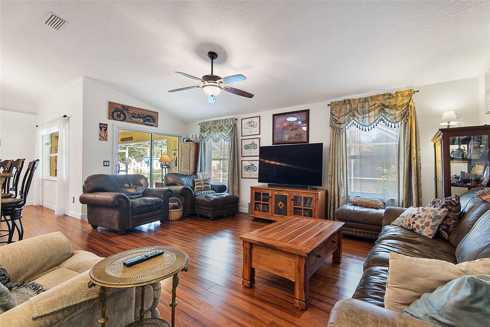 HALIFAX PLANTATION - Residential