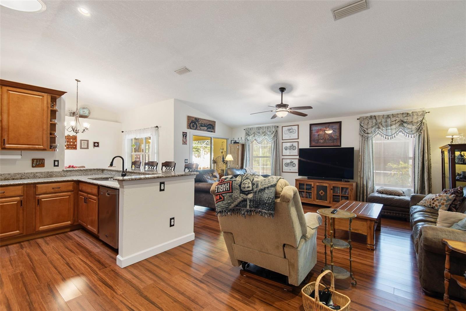 HALIFAX PLANTATION - Residential