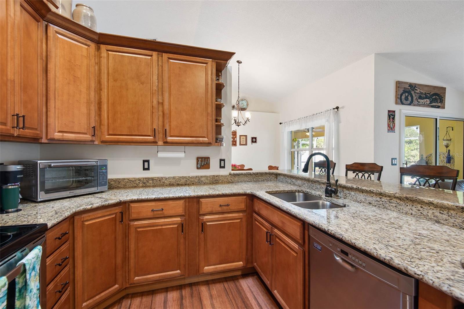 HALIFAX PLANTATION - Residential