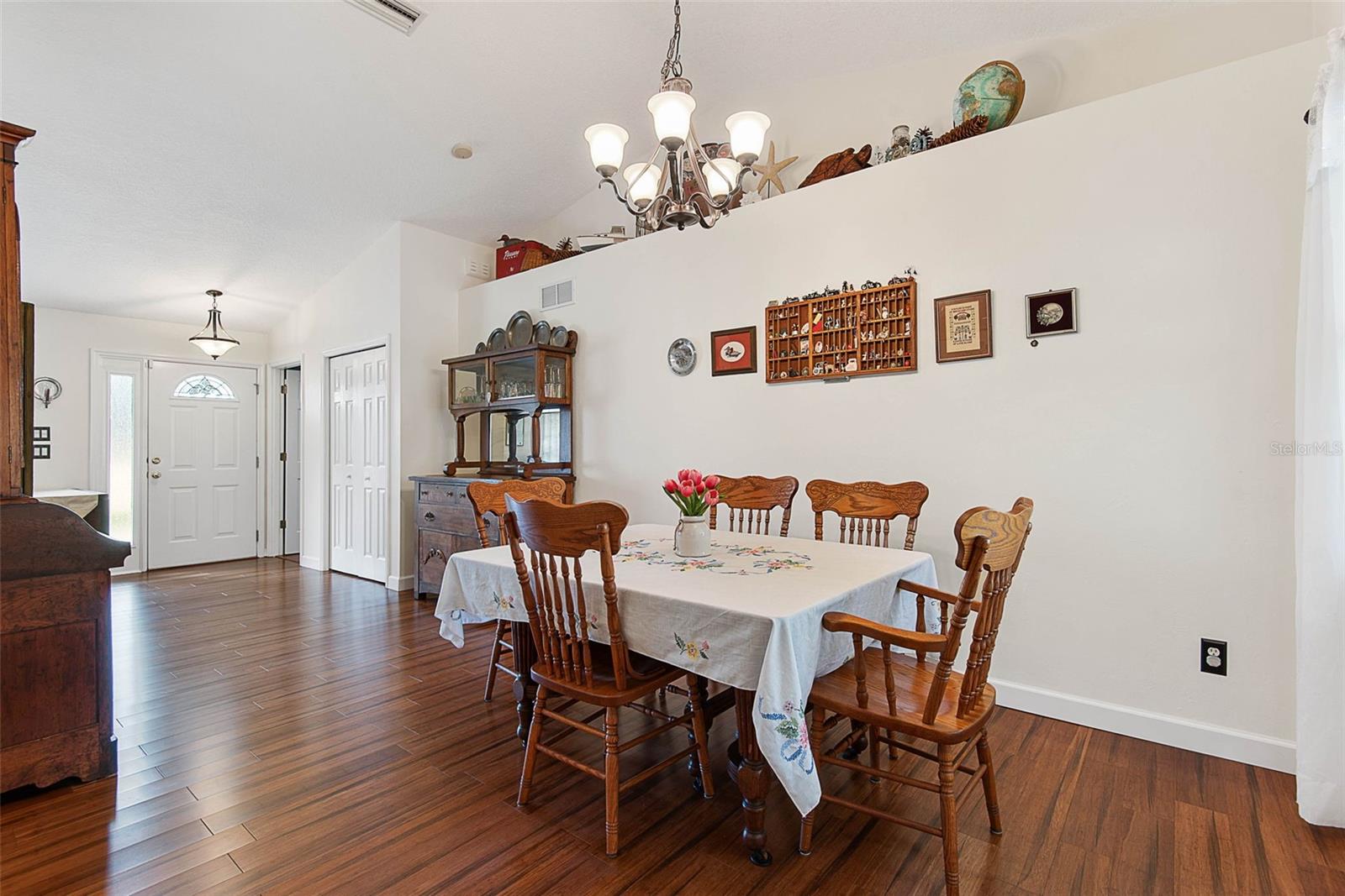 HALIFAX PLANTATION - Residential