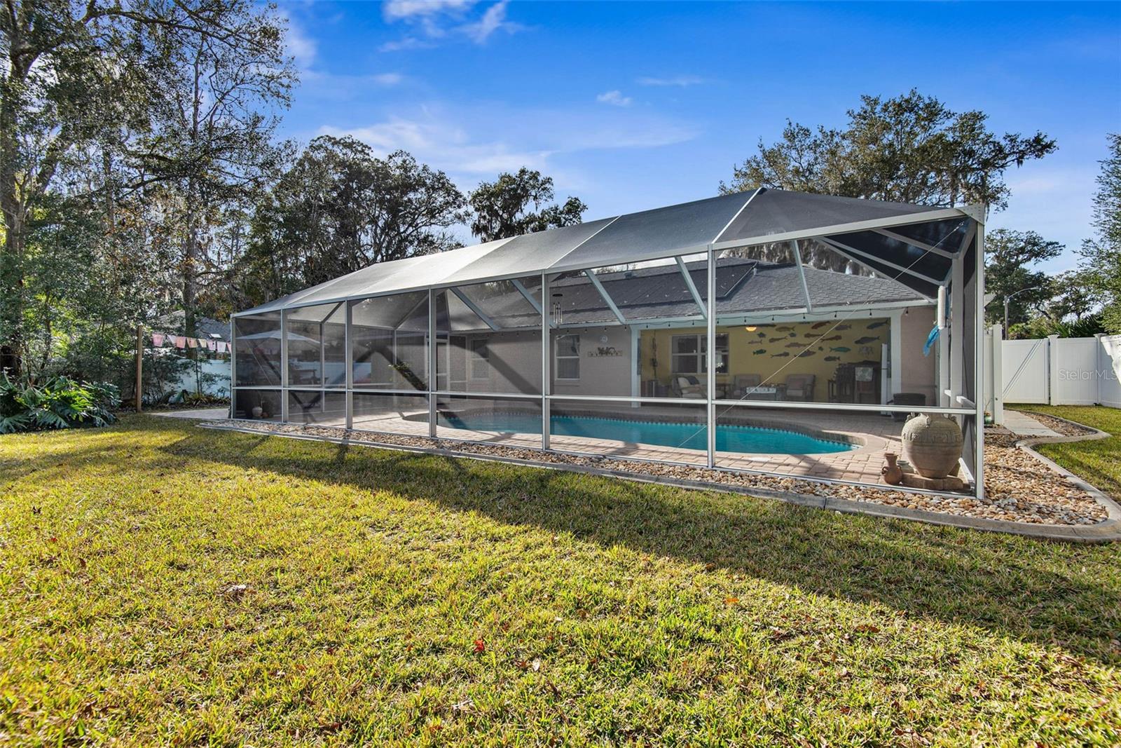 HALIFAX PLANTATION - Residential