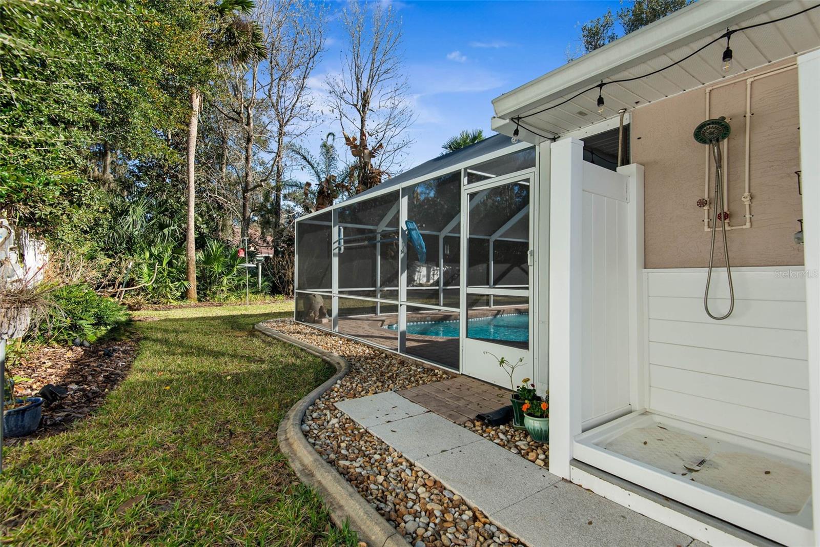 HALIFAX PLANTATION - Residential