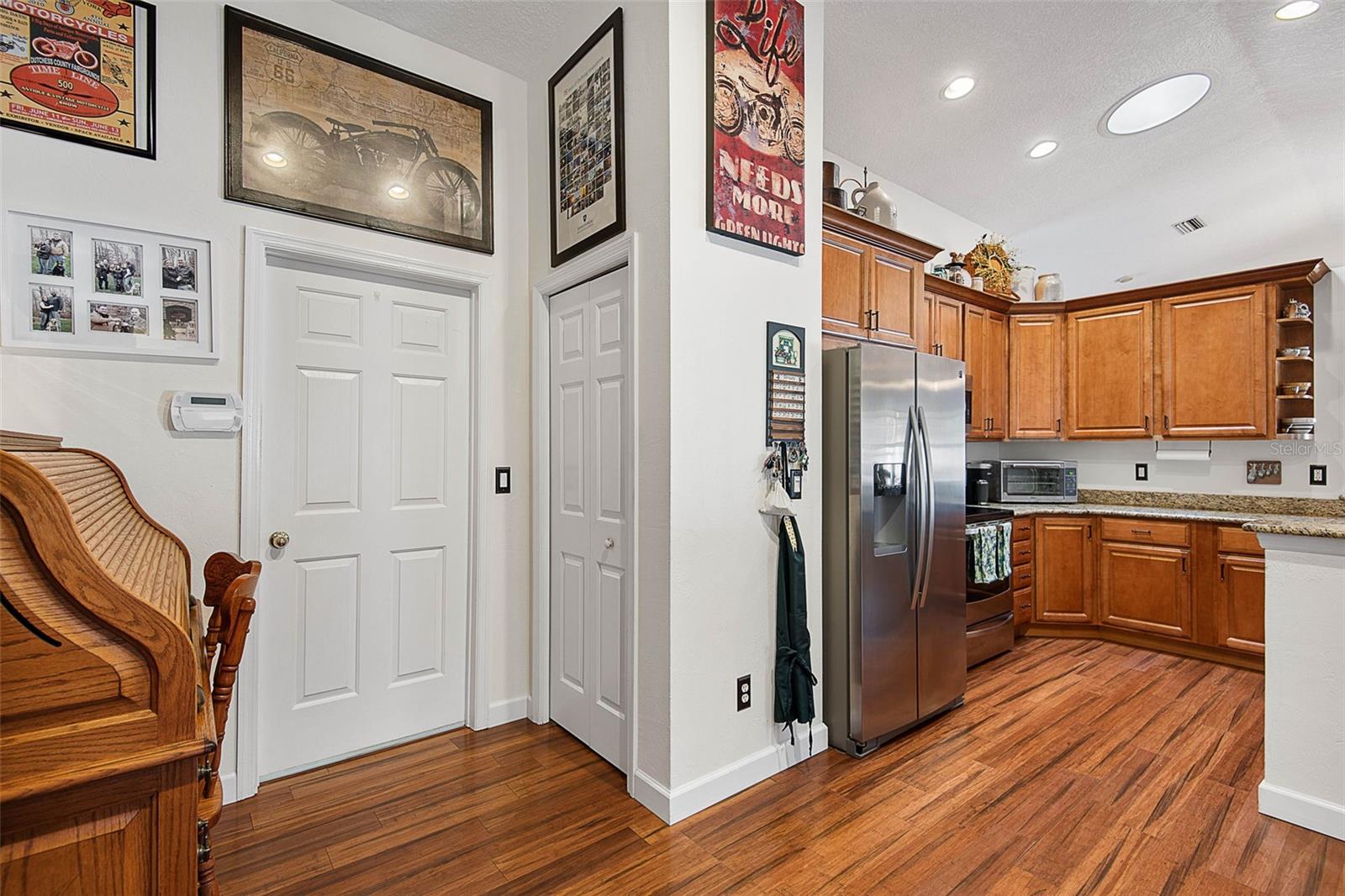 HALIFAX PLANTATION - Residential