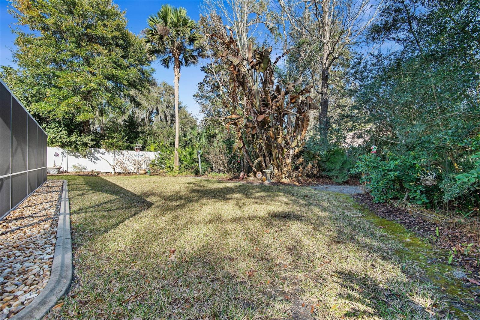 HALIFAX PLANTATION - Residential