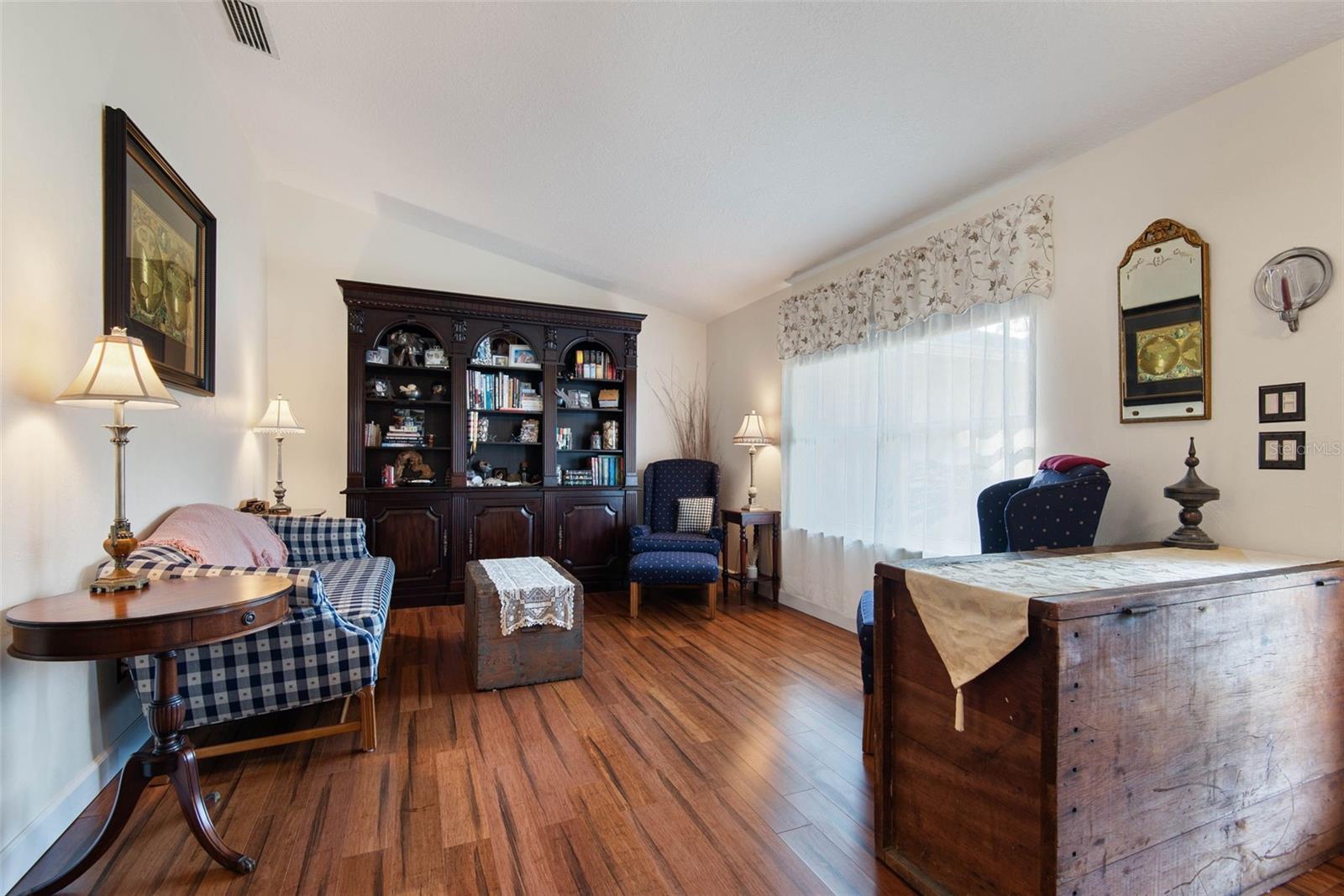 HALIFAX PLANTATION - Residential