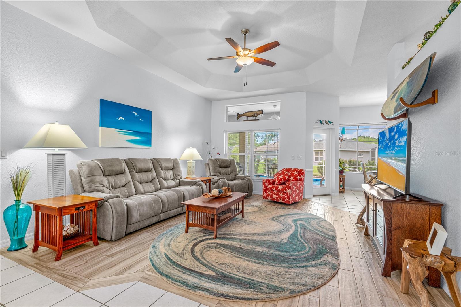 CYPRESSHEAD PH 02C - Residential