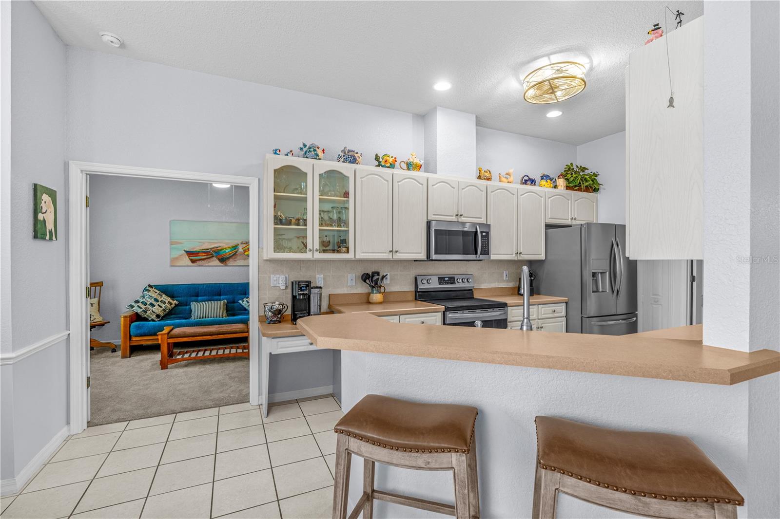 CYPRESSHEAD PH 02C - Residential