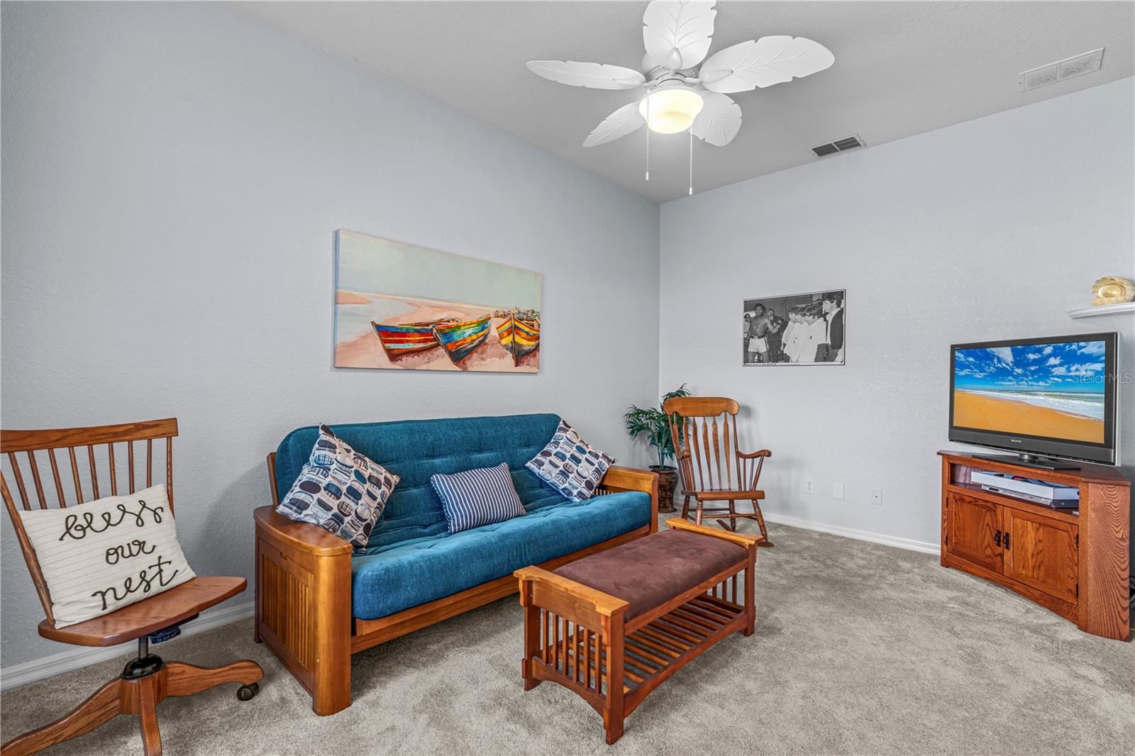 CYPRESSHEAD PH 02C - Residential