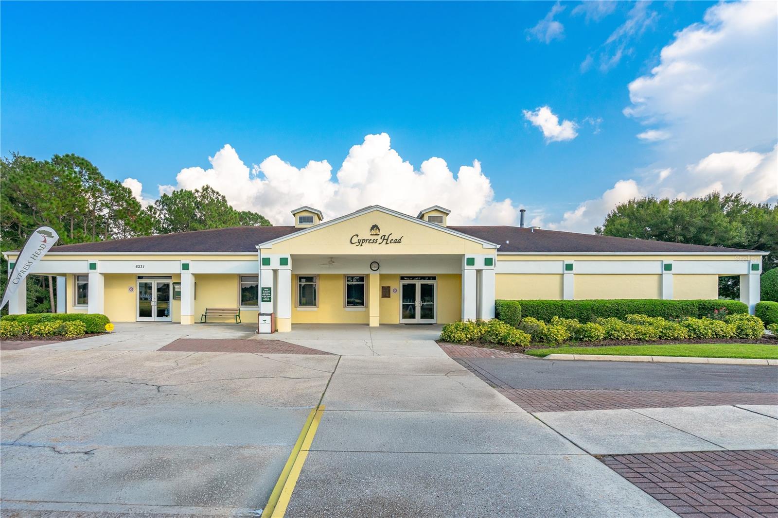 CYPRESSHEAD PH 02C - Residential