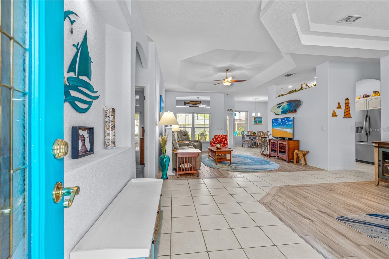 CYPRESSHEAD PH 02C - Residential