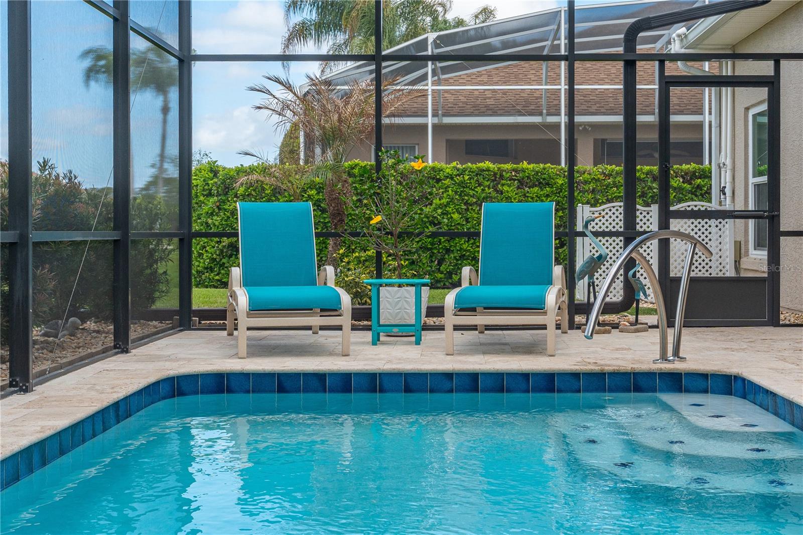 CYPRESSHEAD PH 02C - Residential