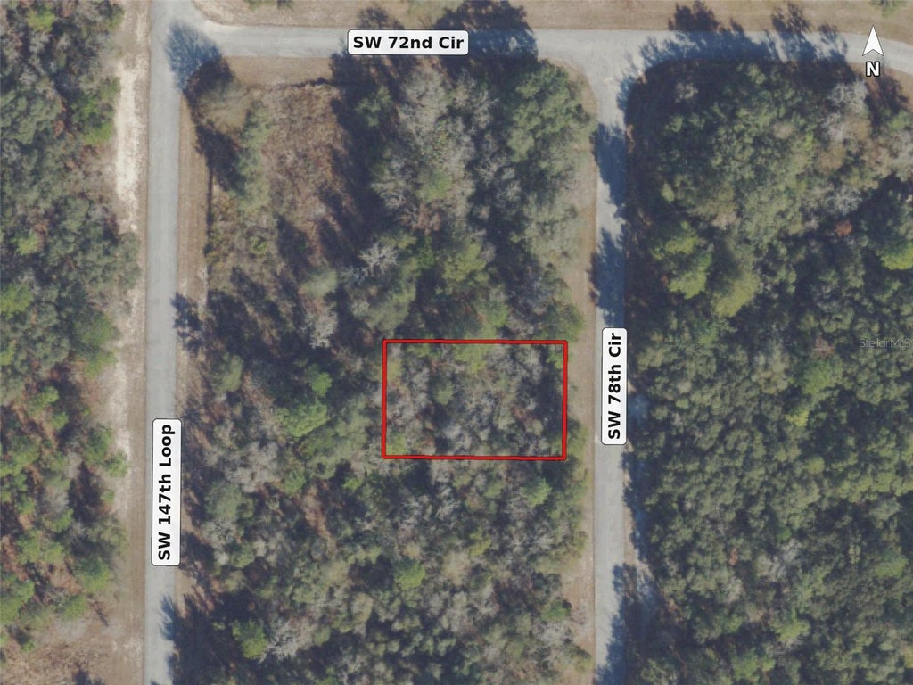 Photo of 0 SW 78th Circle, Ocala, FL 34473 (MLS # C7531726)