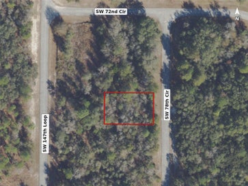 0 SW 78TH CIRCLE OCALA FL 34473