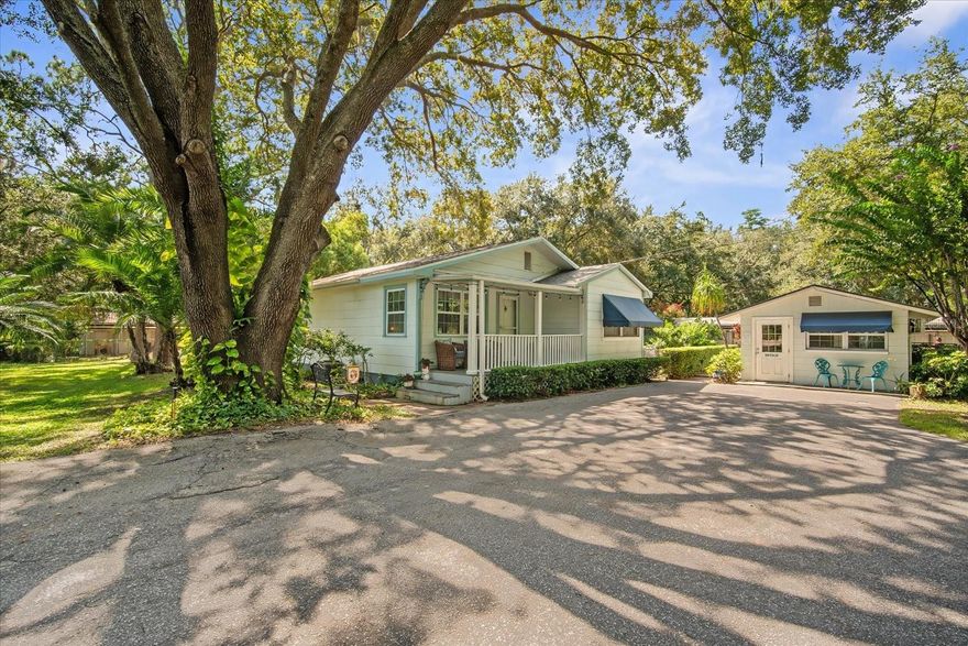 Over 4 Acres in Tarpon Springs – Home & Established Pet Resort Business Opportunity!

This rare Tarpon Springs property offers more than just a home—it’s a chance to own acreage, a residence, and a business all in one! Set on over 4 acres, the property includes a charming 3-bedroom single-family residence, two kennel buildings, and a storage room, all well maintained and full of Florida character.

The 3 bedroom home itself welcomes you with a large living room, an open kitchen with island, upgraded cabinets, and stunning stone countertops. A dining area with wood-beamed ceiling adds a rustic, Florida-barn charm. The primary bedroom offers a private half bath and ample closet space, while the additional bedrooms are nicely sized for comfort. A large laundry room adds extra convenience to everyday living.

For more than 40 years, Keystone Kennels Pet Resort has been a local family-owned pet boarding facility in the Tarpon Springs area. Buyers have multiple options here:

Keep the current tenant in place to run the boarding business.

Purchase everything and take over an established, well-known pet resort.

Or use the property’s space and infrastructure.

Whether you’re looking for a turnkey investment, a home with income-producing potential, or a blank canvas, this unique property delivers it all. With its prime location, acreage, and endless possibilities, this is a one-of-a-kind opportunity in Tarpon Springs.