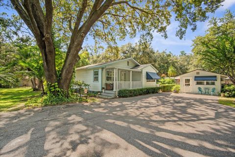3790 KEYSTONE ROAD TARPON SPRINGS FL 34688