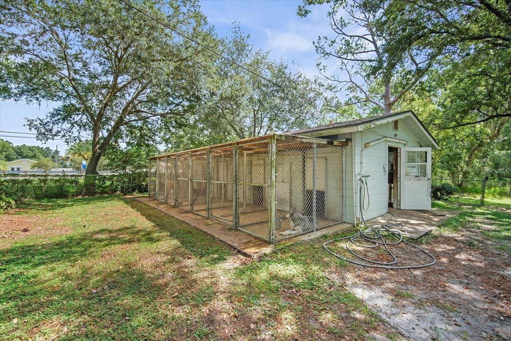 Photo of 3790 Keystone Road, Tarpon Springs, FL 34688 (MLS # TB8419744)