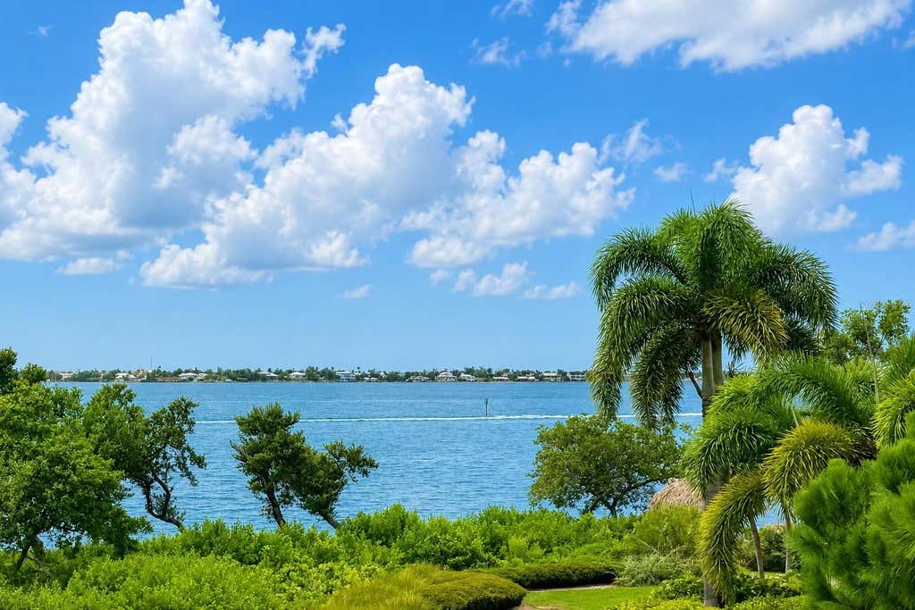 Photo of 264 Saint Lucia Drive #201, Bradenton, FL 34209 (MLS # A4699993)