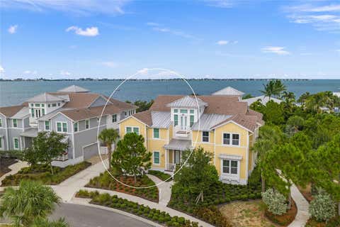 Photo of 264 Saint Lucia Drive #201, Bradenton, FL 34209 (MLS # A4699993)