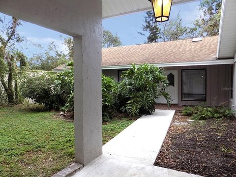 A home in SARASOTA