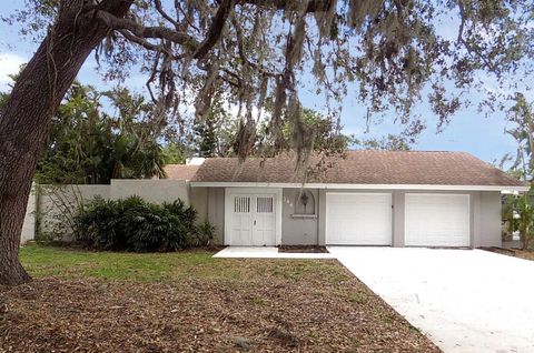 A home in SARASOTA