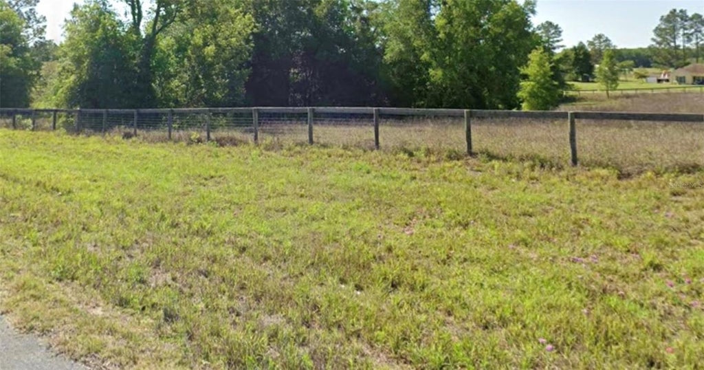 Photo of 0 SE 175th Court, Morriston, FL 32668 (MLS # OM730779)