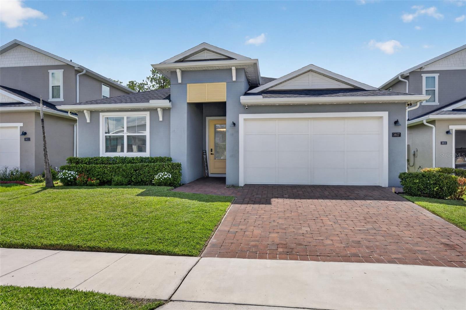 3607 ARBORDALE LOOP