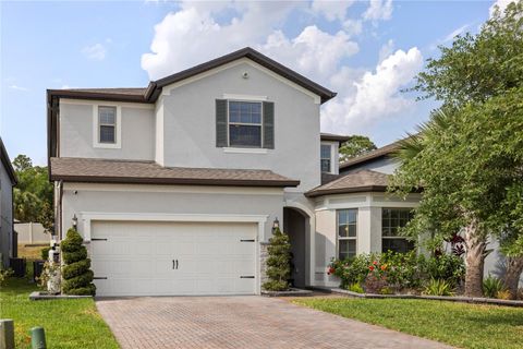 Photo of 1272 Patterson Terrace, Lake Mary, FL 32746 (MLS # O6308045)