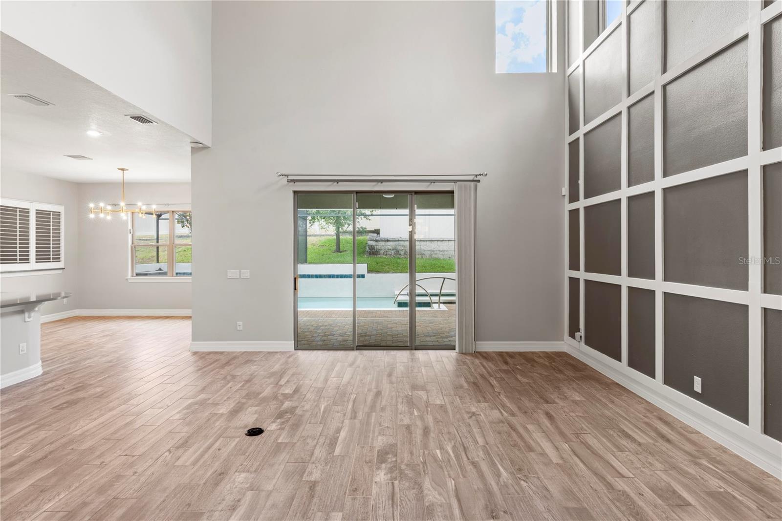 LAKE EMMA SOUND - Residential