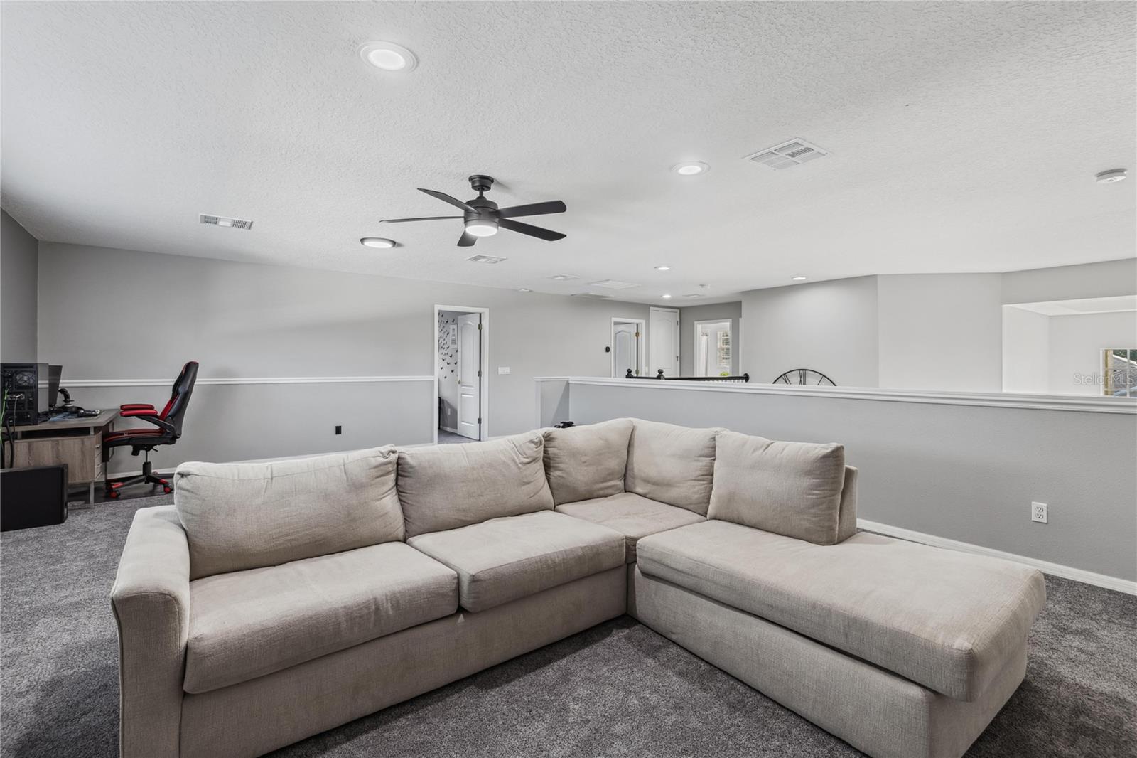 LAKE EMMA SOUND - Residential