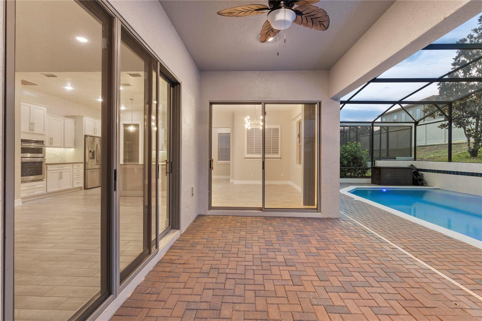 LAKE EMMA SOUND - Residential