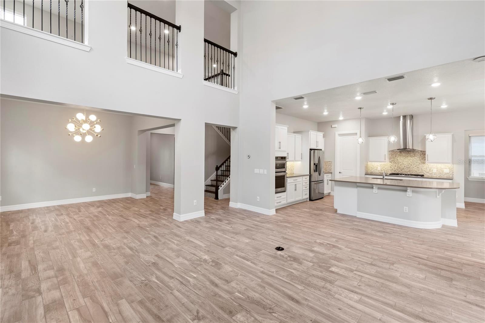 LAKE EMMA SOUND - Residential