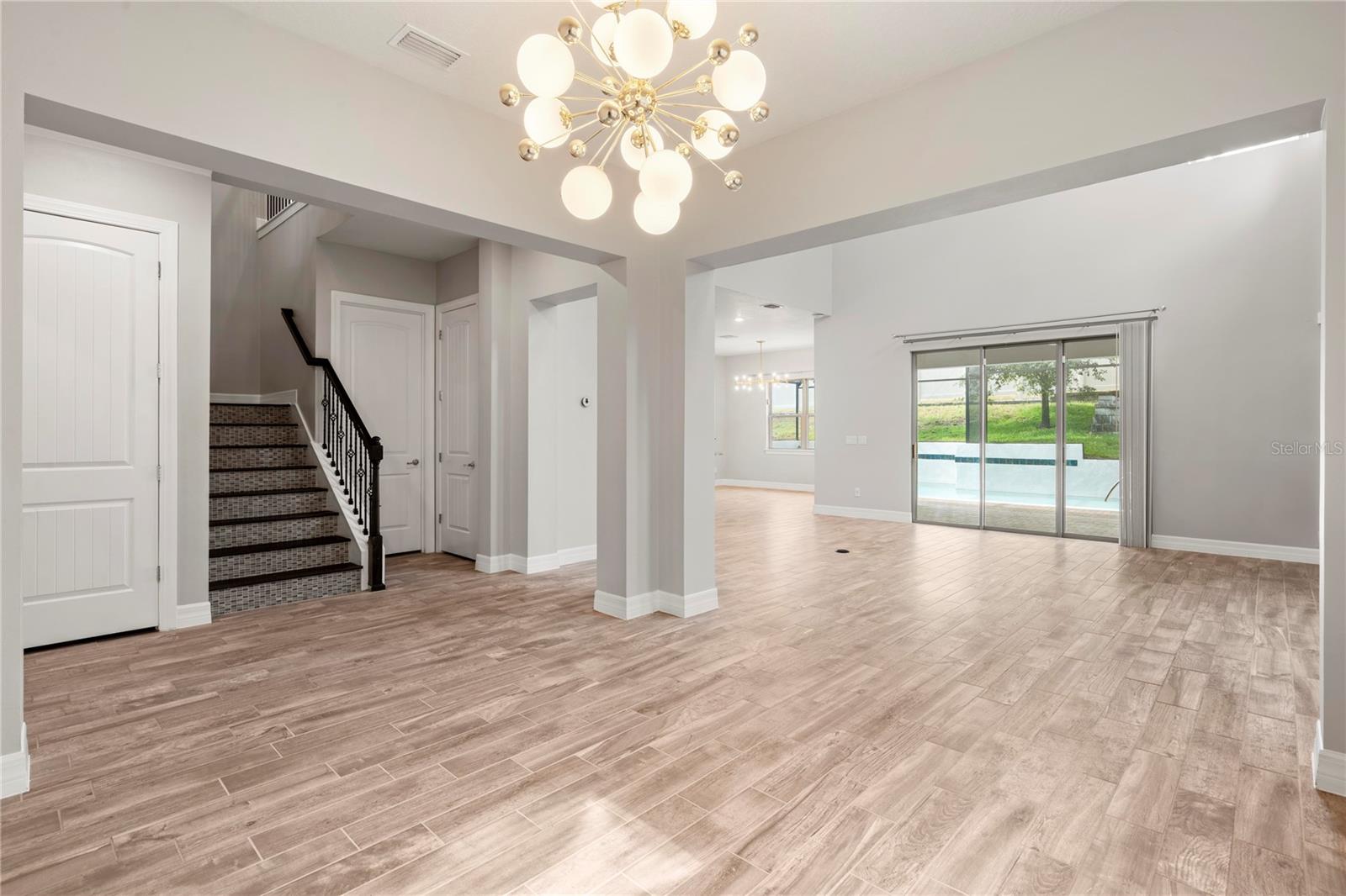 LAKE EMMA SOUND - Residential