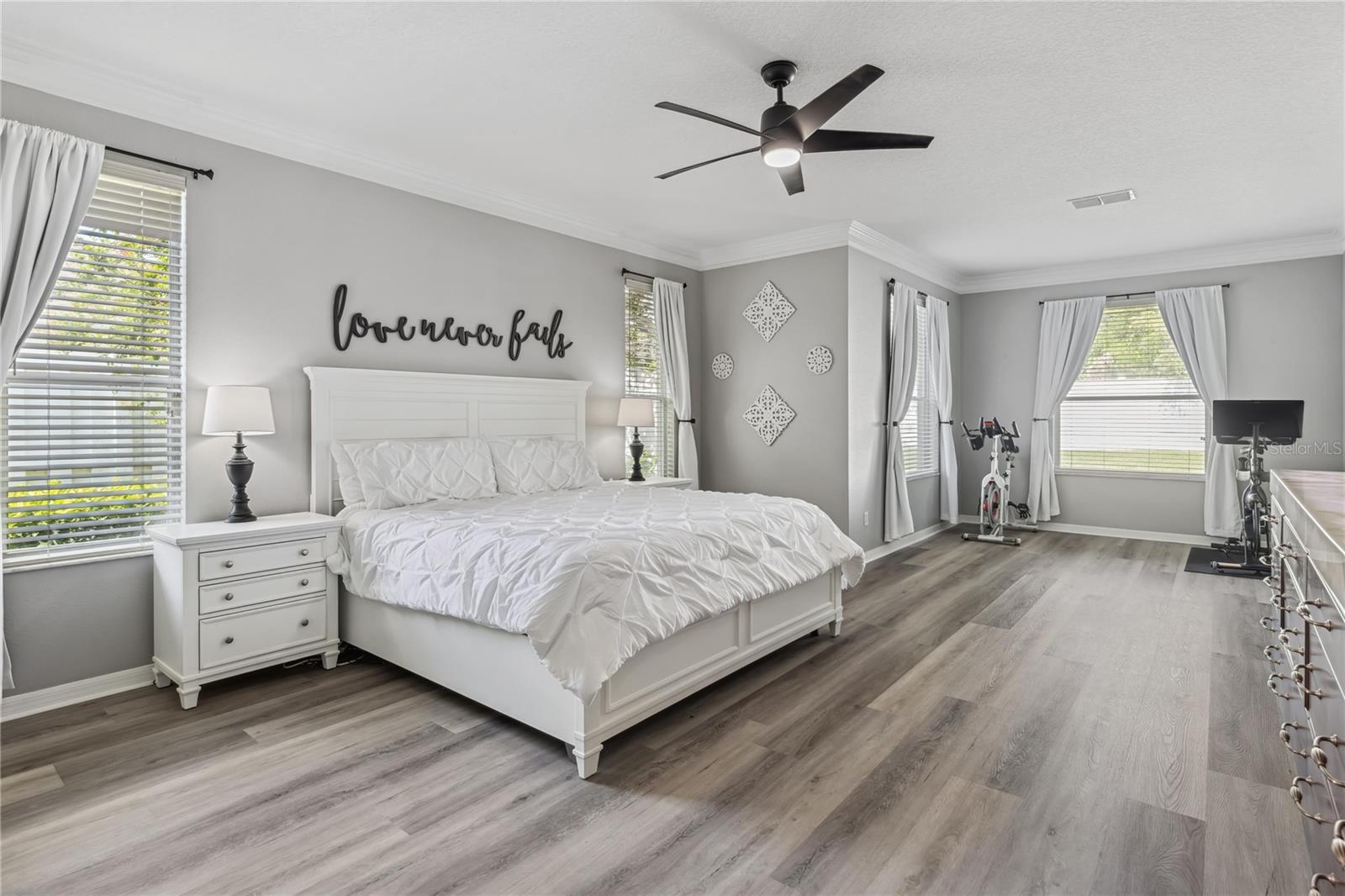 LAKE EMMA SOUND - Residential