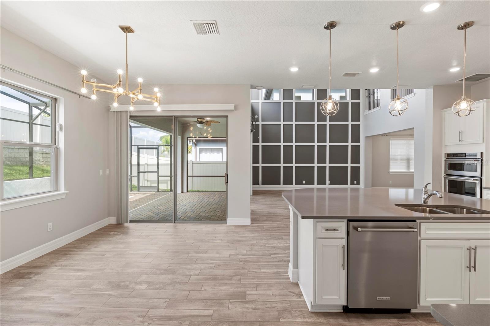 LAKE EMMA SOUND - Residential