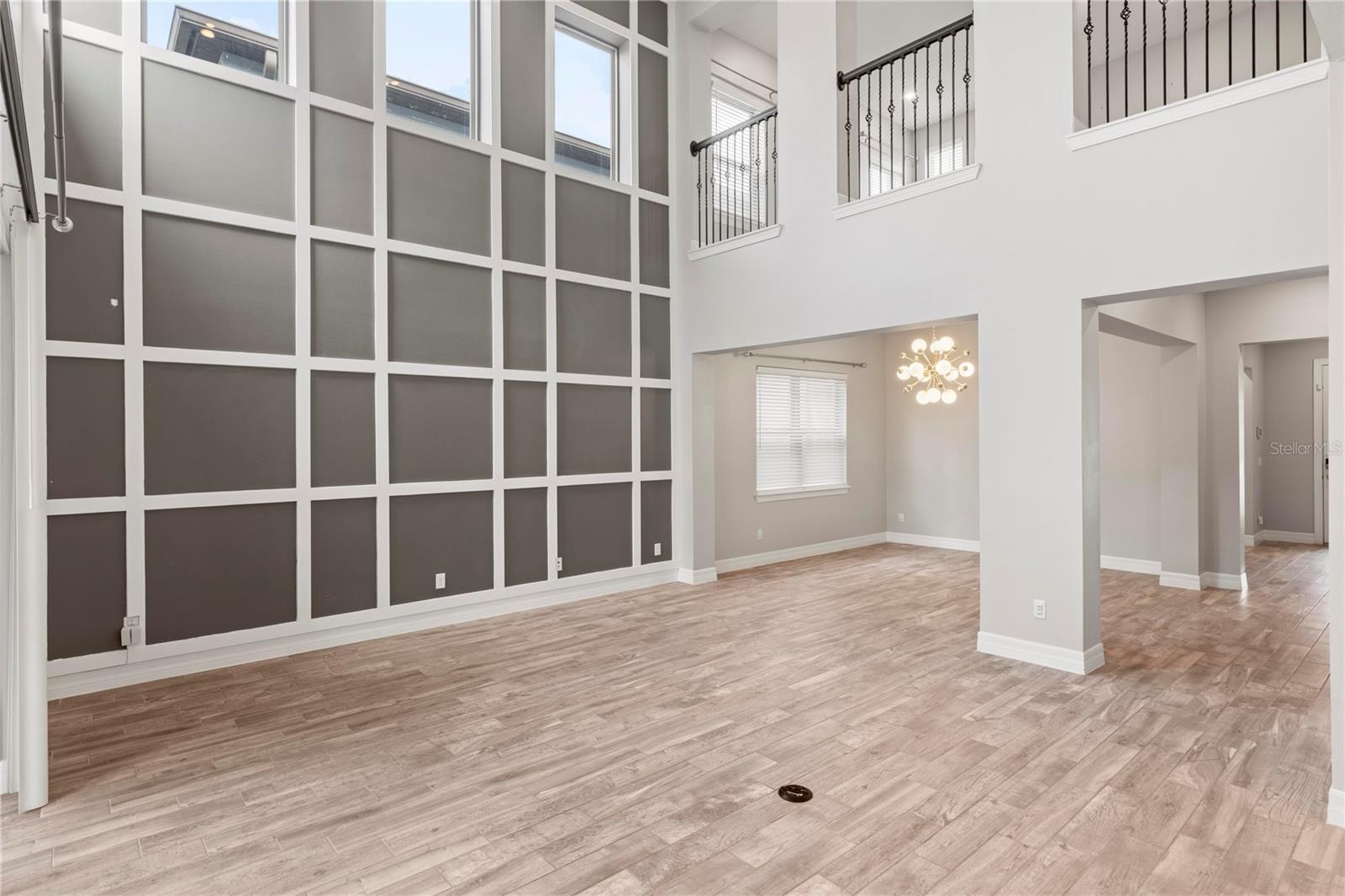 LAKE EMMA SOUND - Residential