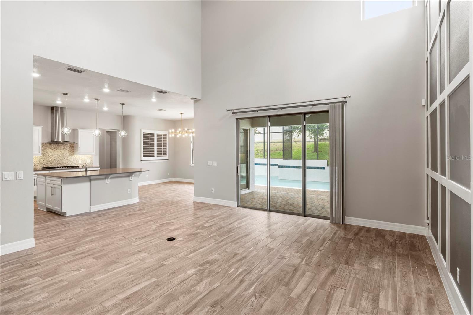 LAKE EMMA SOUND - Residential