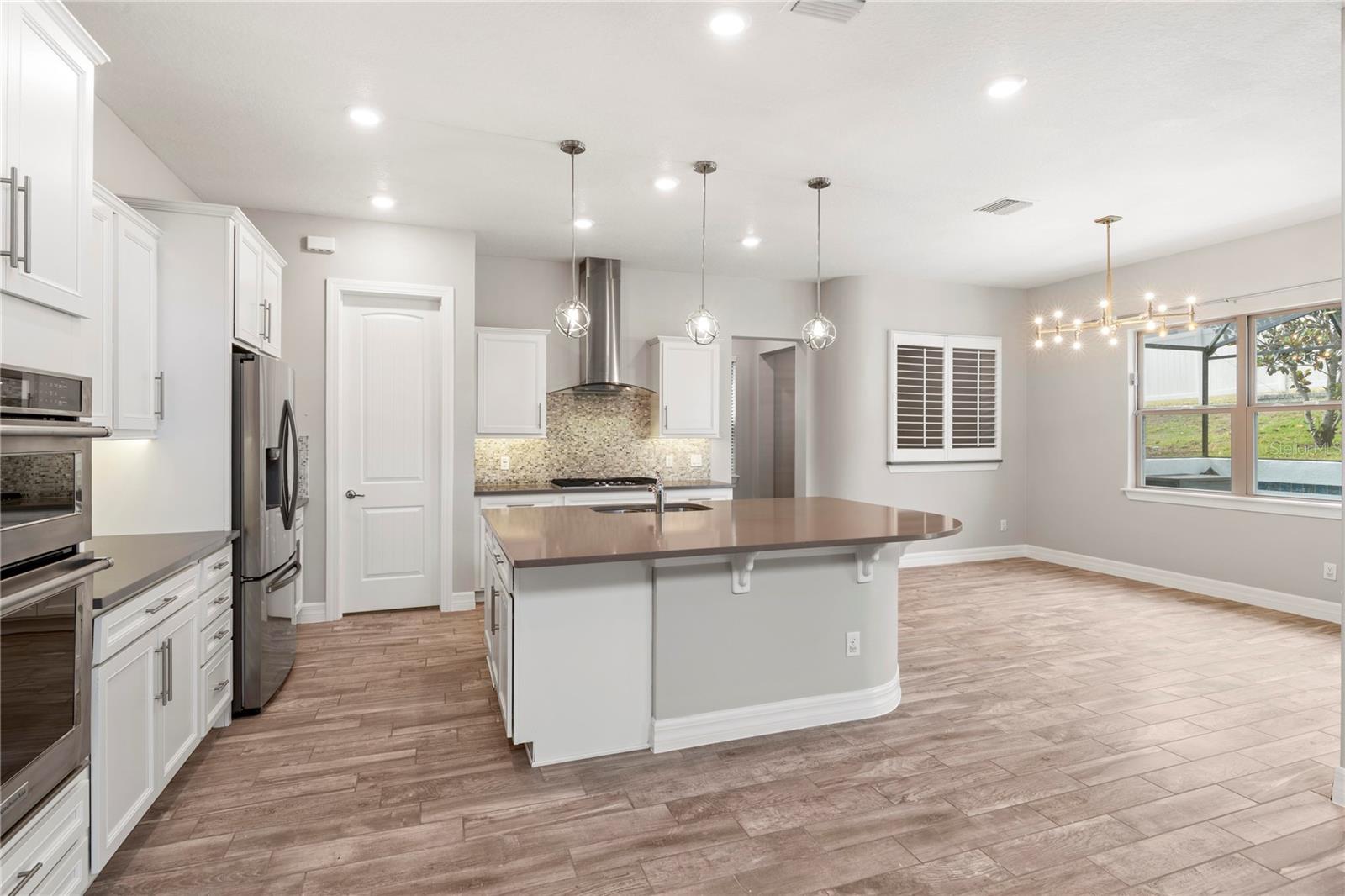 LAKE EMMA SOUND - Residential