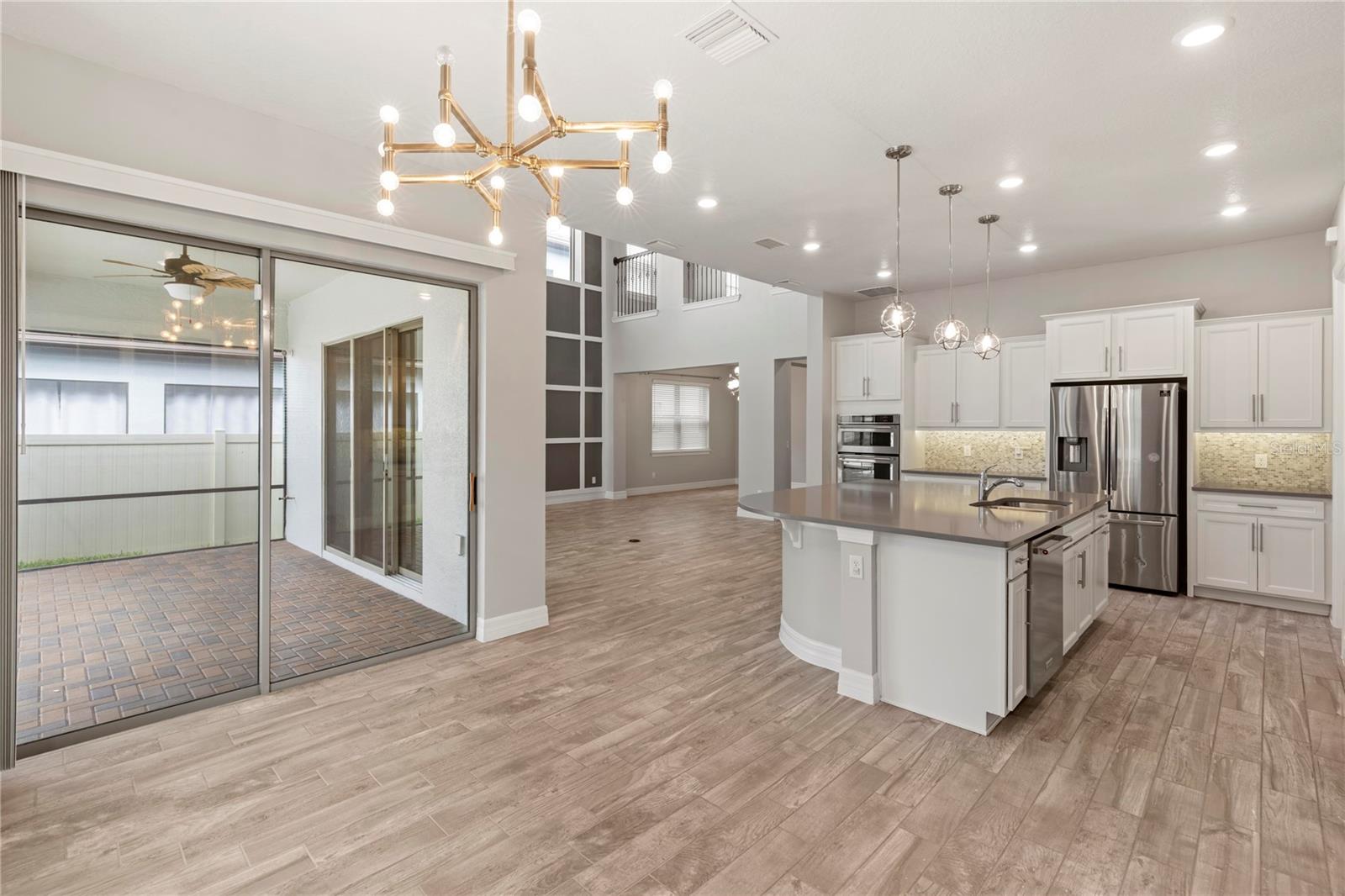 LAKE EMMA SOUND - Residential