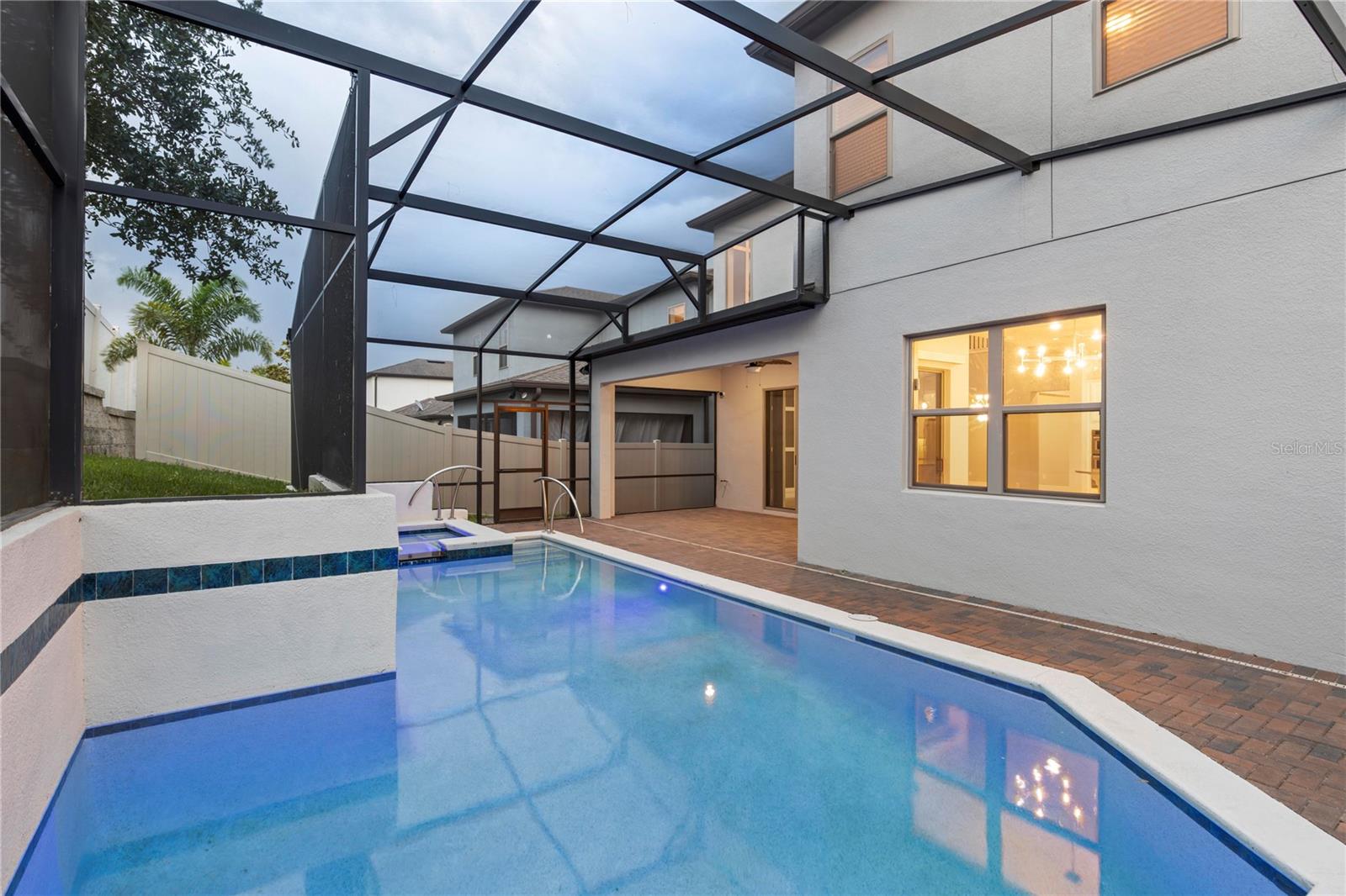 LAKE EMMA SOUND - Residential