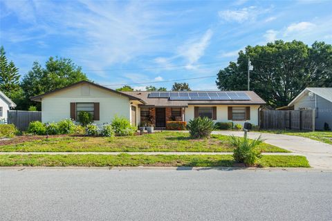 A home in WINTER PARK