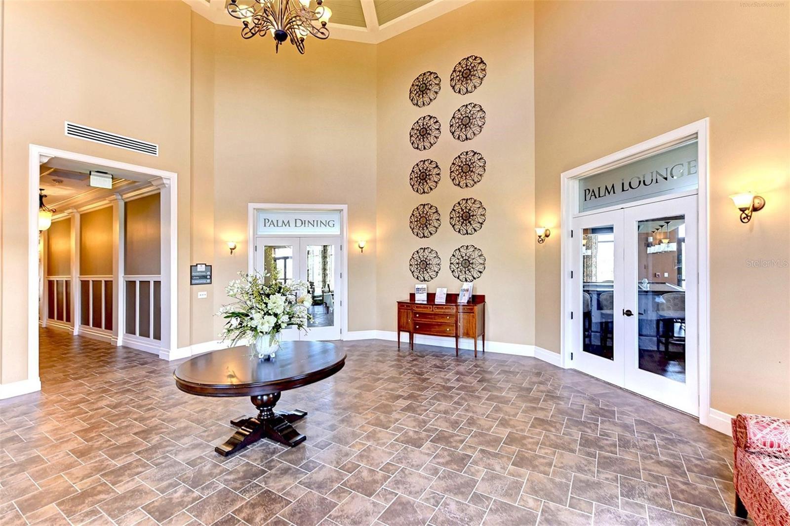 SARASOTA NATIONAL PH 13B - Residential Lease