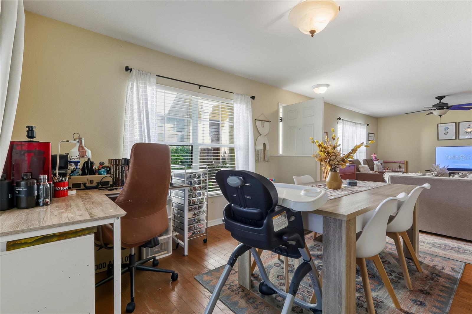 10952 KEYS GATE DRIVE