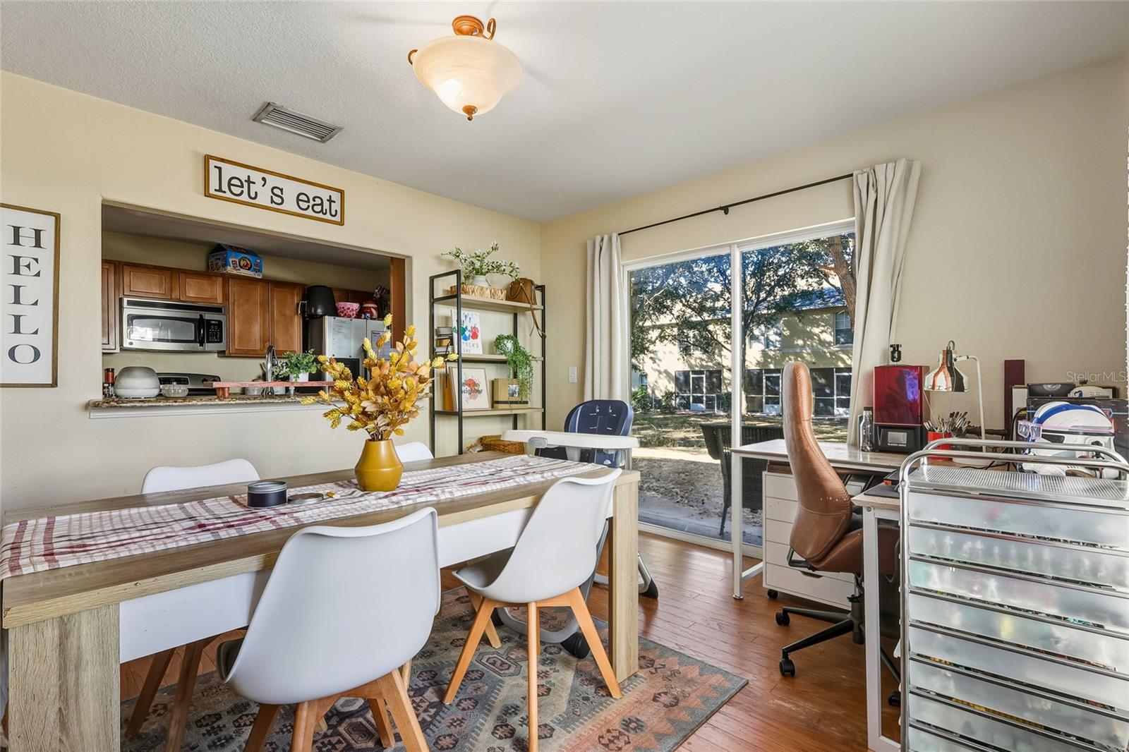 10952 KEYS GATE DRIVE